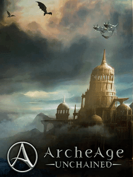 ArcheAge: Unchained