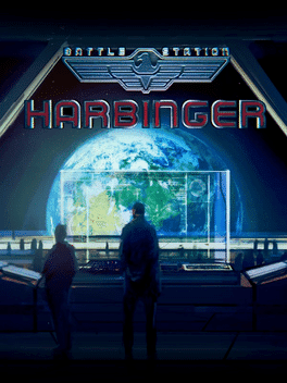 Battlevoid: Harbinger