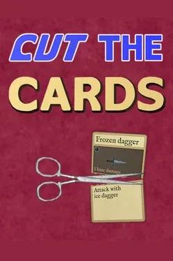 Cut the Cards