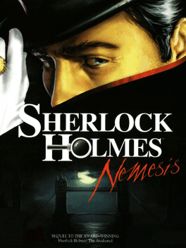 Sherlock Holmes: Nemesis