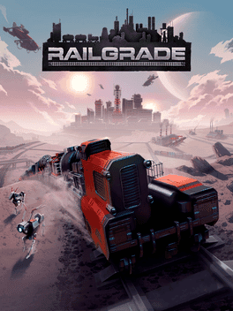 RAILGRADE