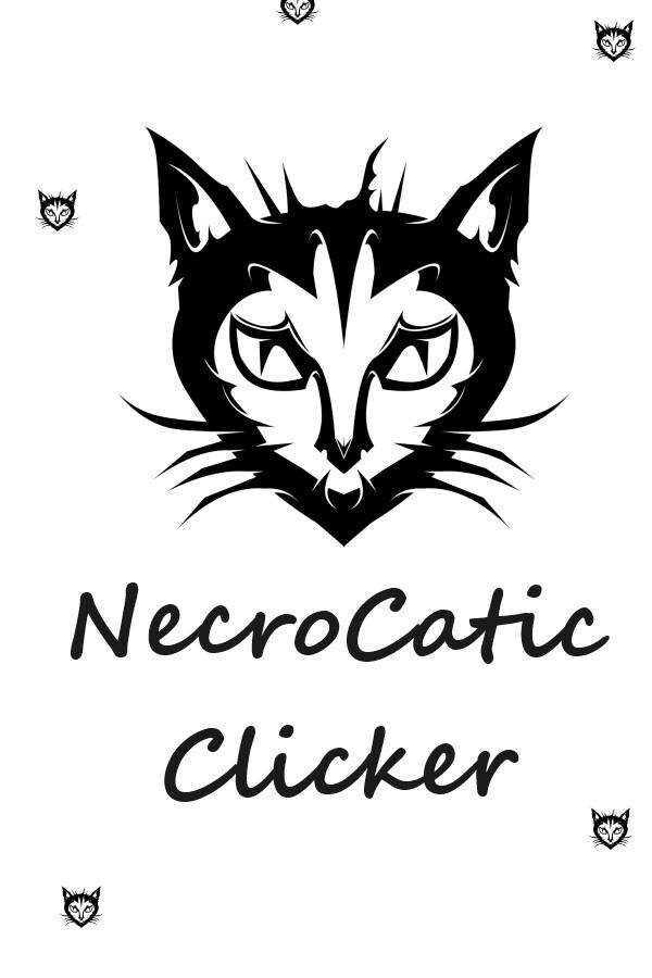 NecroCatic Clicker