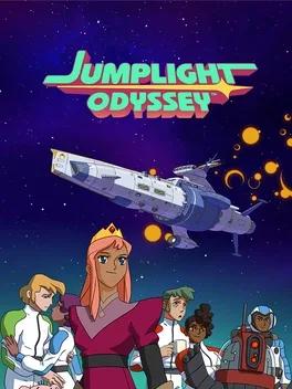 Jumplight Odyssey