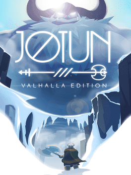 Jotun: Valhalla Edition