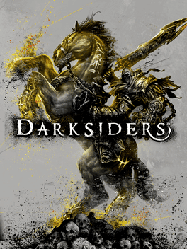 Darksiders