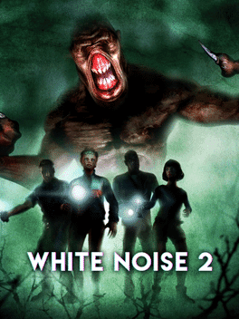 White Noise 2