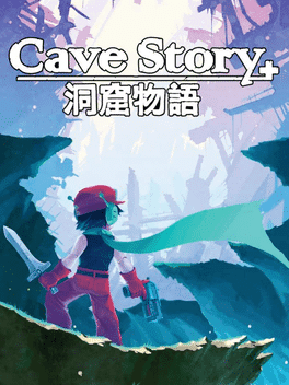 Cave Story+