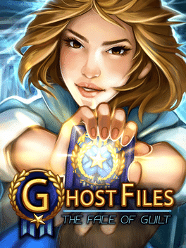 Ghost Files: The Face of Guilt