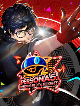 Persona 5: Dancing in Starlight