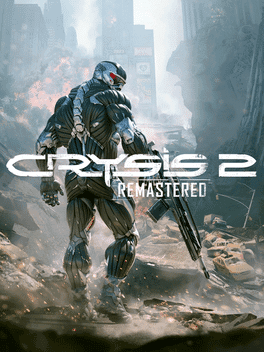 Crysis 2 Remastered