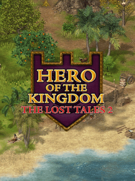 Hero of the Kingdom: The Lost Tales 2