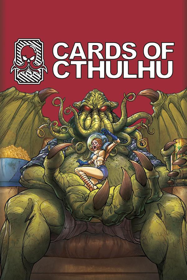 Cards of Cthulhu