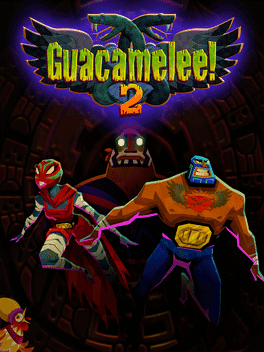 Guacamelee! 2