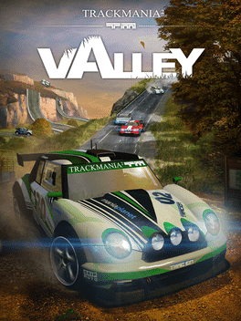 TrackMania 2: Valley