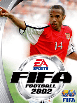 FIFA Football 2002