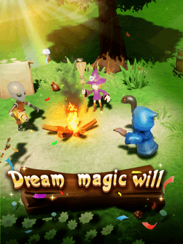 Dream Magic Will