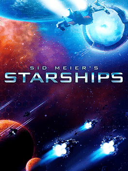 Sid Meier's Starships