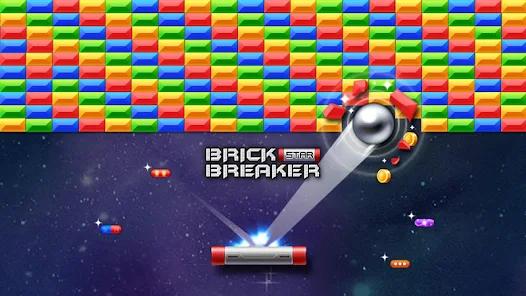 Brick Breaker