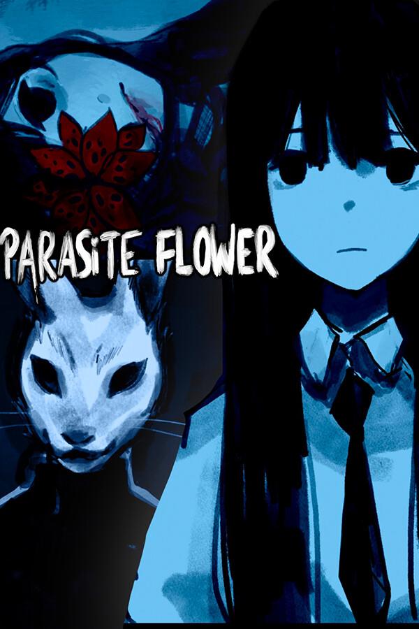 PARASiTE FLOWER