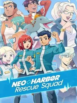 Neo Harbor Rescue Squad