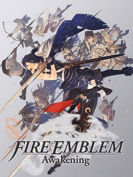 Fire Emblem Awakening