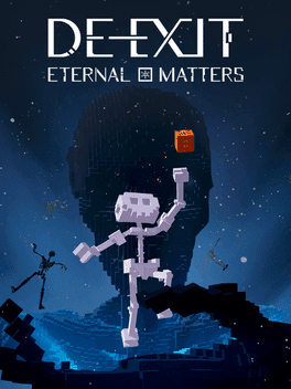 De-Exit – Eternal Matters