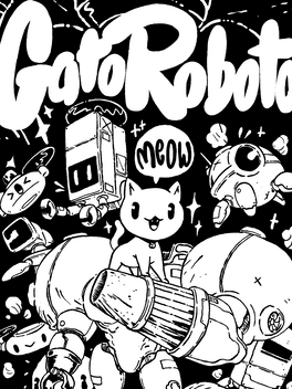 Gato Roboto