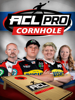 ACL Pro Cornhole