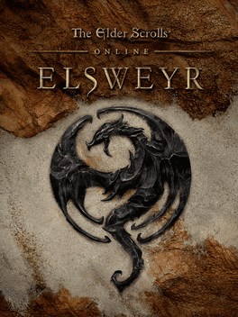 The Elder Scrolls Online - Elsweyr