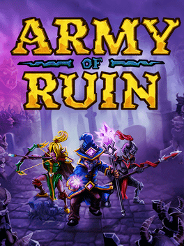 Army of Ruin