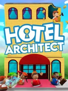 Hotel Architect