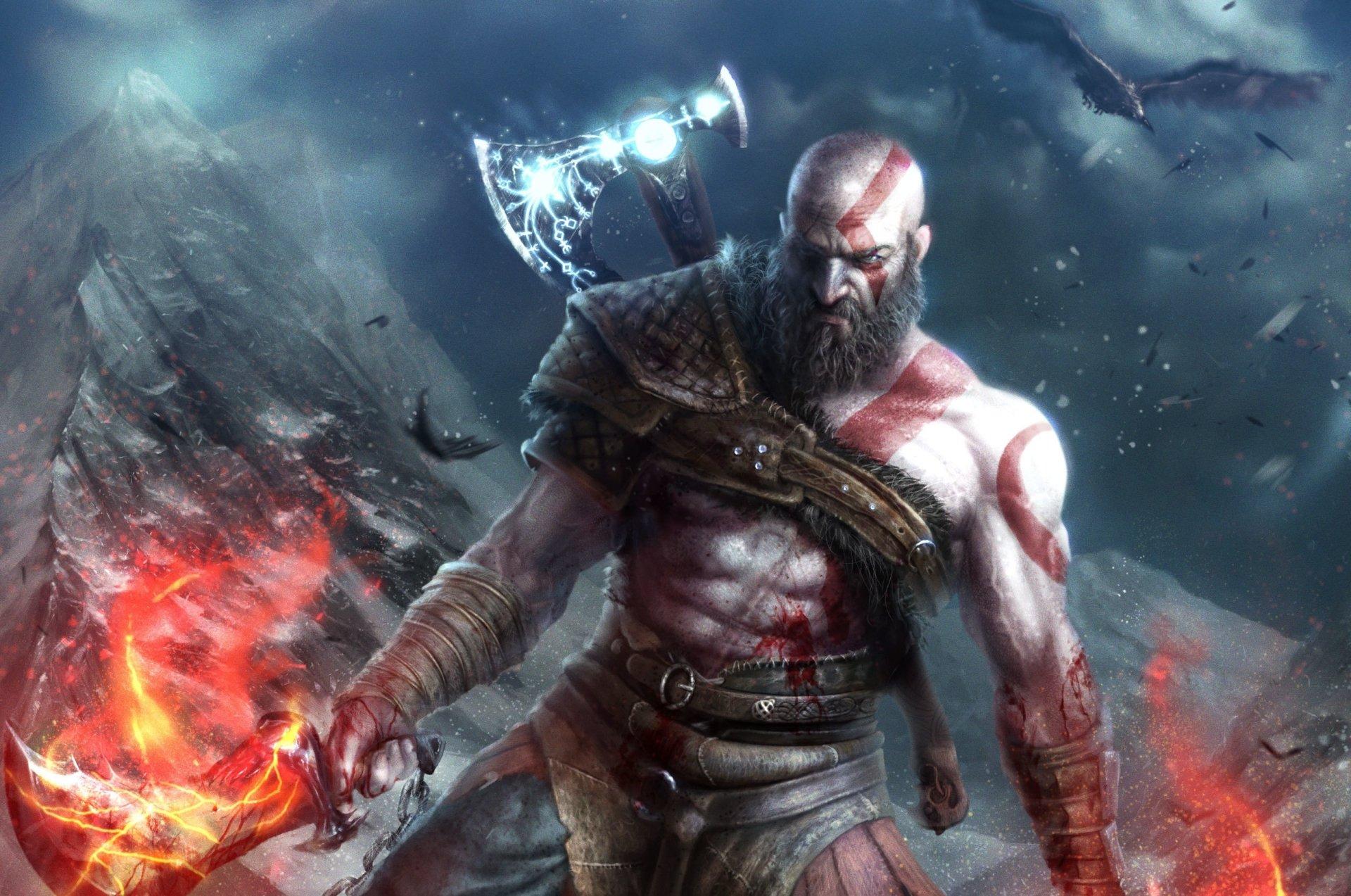 God of War