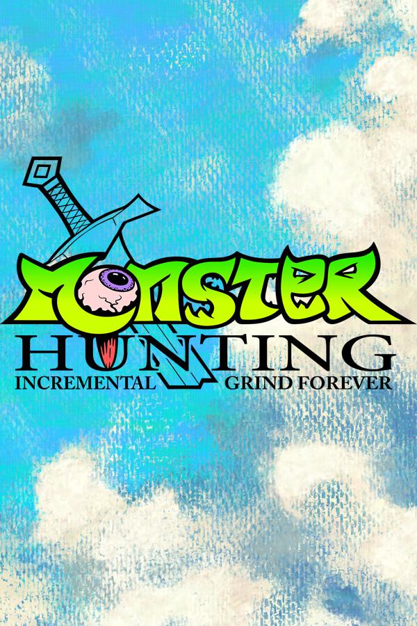 Monster Hunting: Incremental Grind Forever