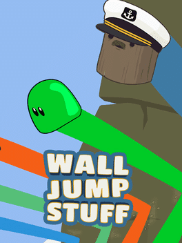 Wall Jump Stuff