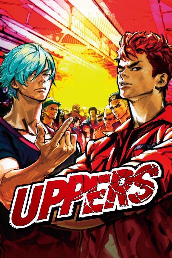 UPPERS