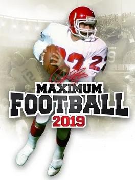 Maximum Football 2019