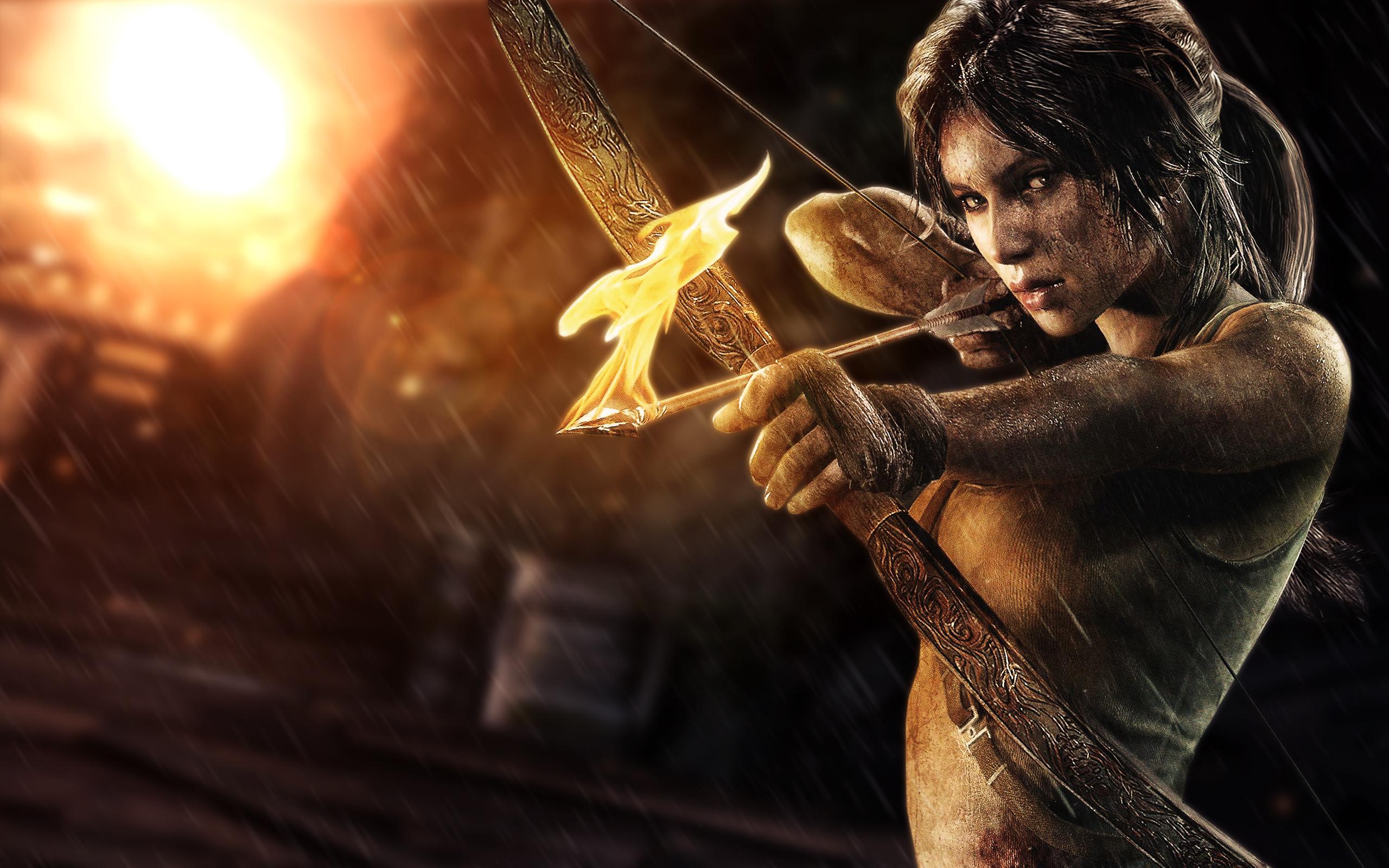 Tomb Raider