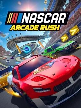 NASCAR Arcade Rush