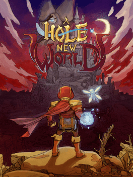 A Hole New World