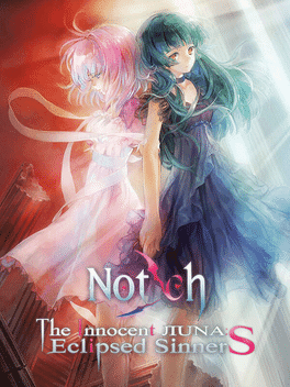 Notch: The Innocent LunA - Eclipsed SinnerS