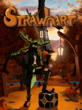 Strawhart