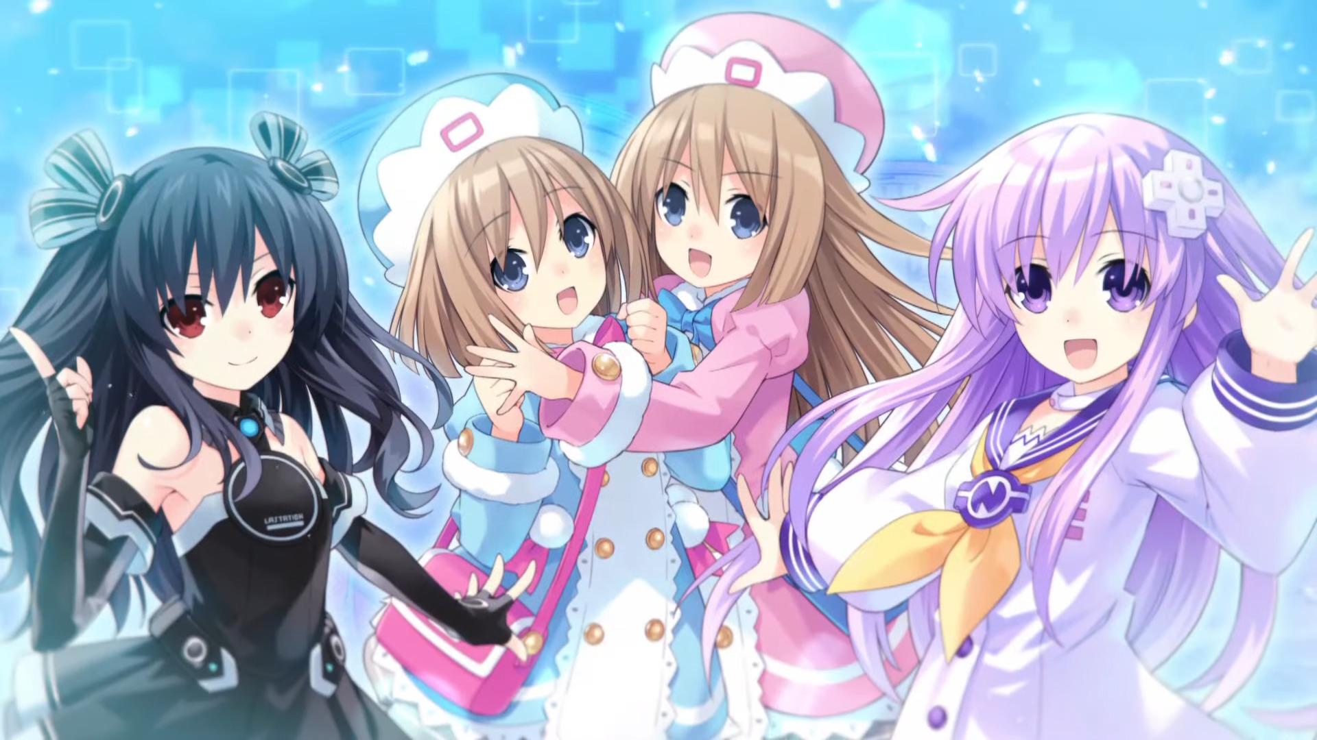 Neptunia