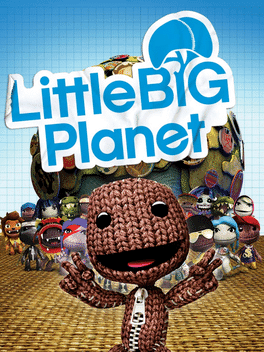 LittleBigPlanet