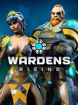 Wardens Rising