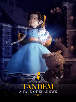 Tandem: a Tale of Shadows