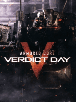 Armored Core: Verdict Day