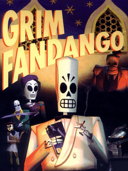 Grim Fandango