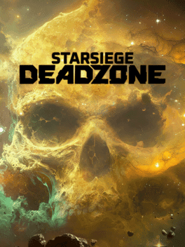 Starsiege: Deadzone