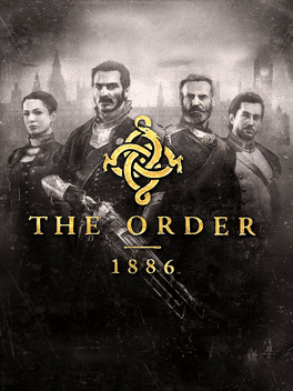 The Order: 1886