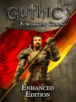 Gothic 3: Forsaken Gods Enhanced Edition